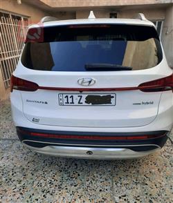 هیوندای سەنتافی